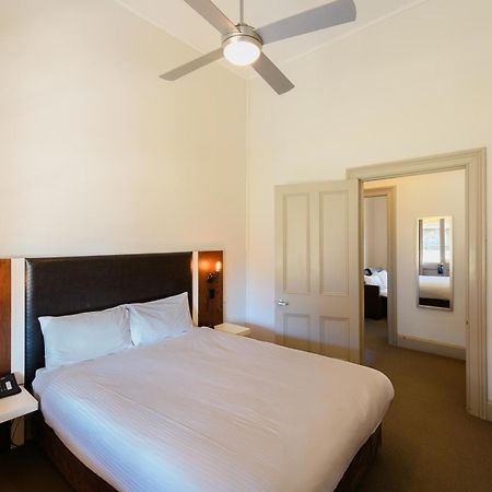 Q Station Hotel Sydney Buitenkant foto