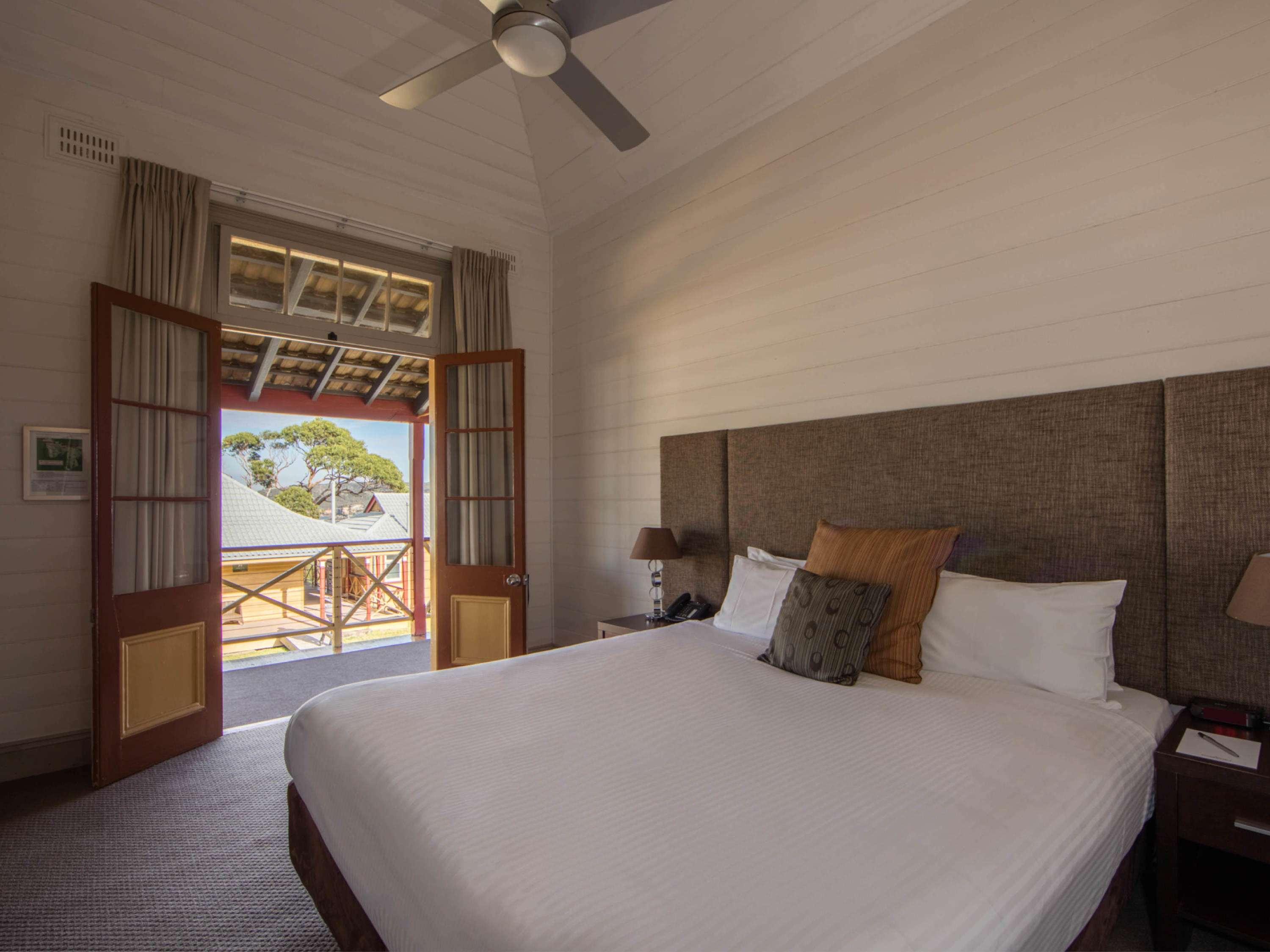 Q Station Hotel Sydney Buitenkant foto