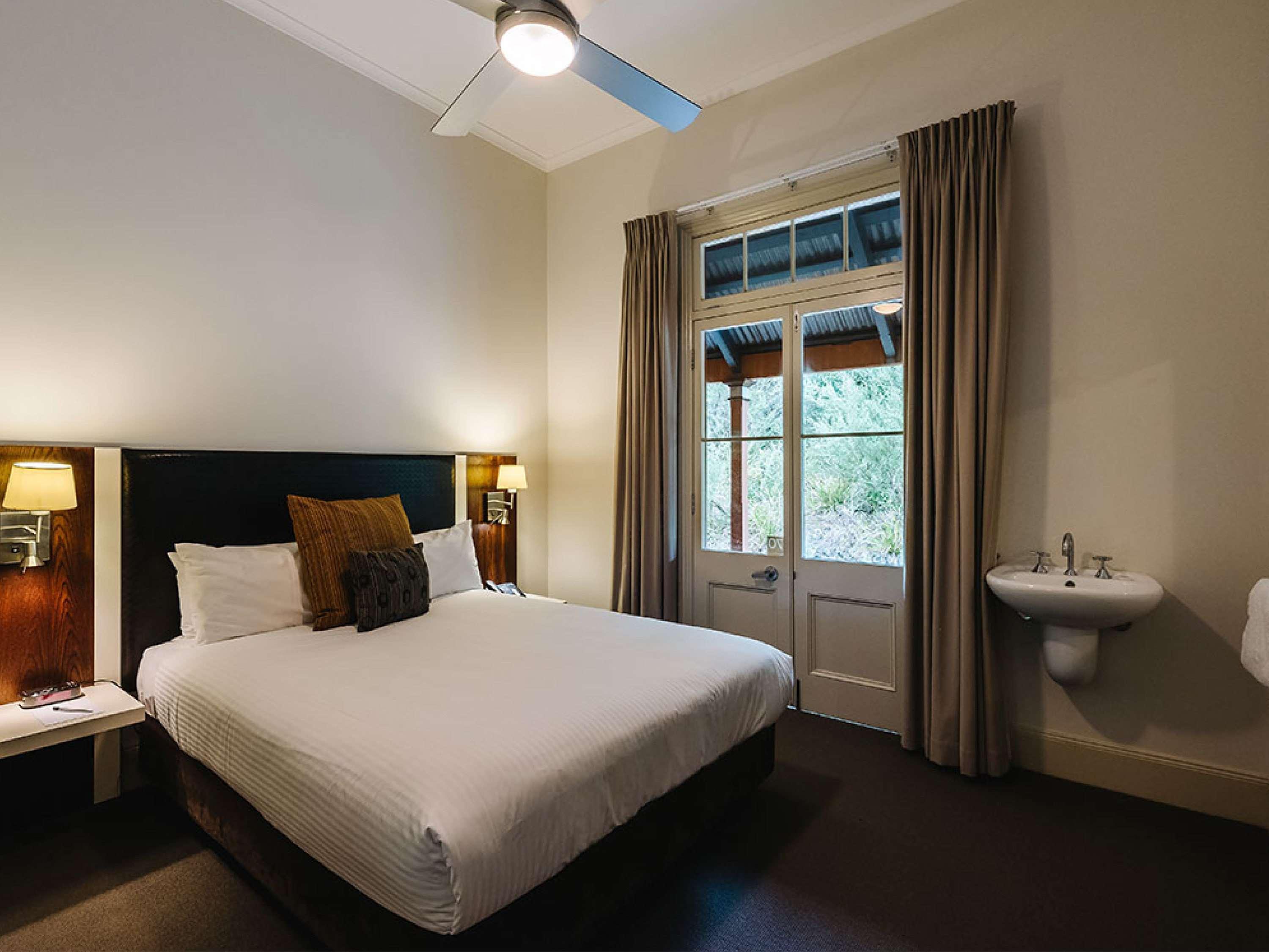 Q Station Hotel Sydney Buitenkant foto