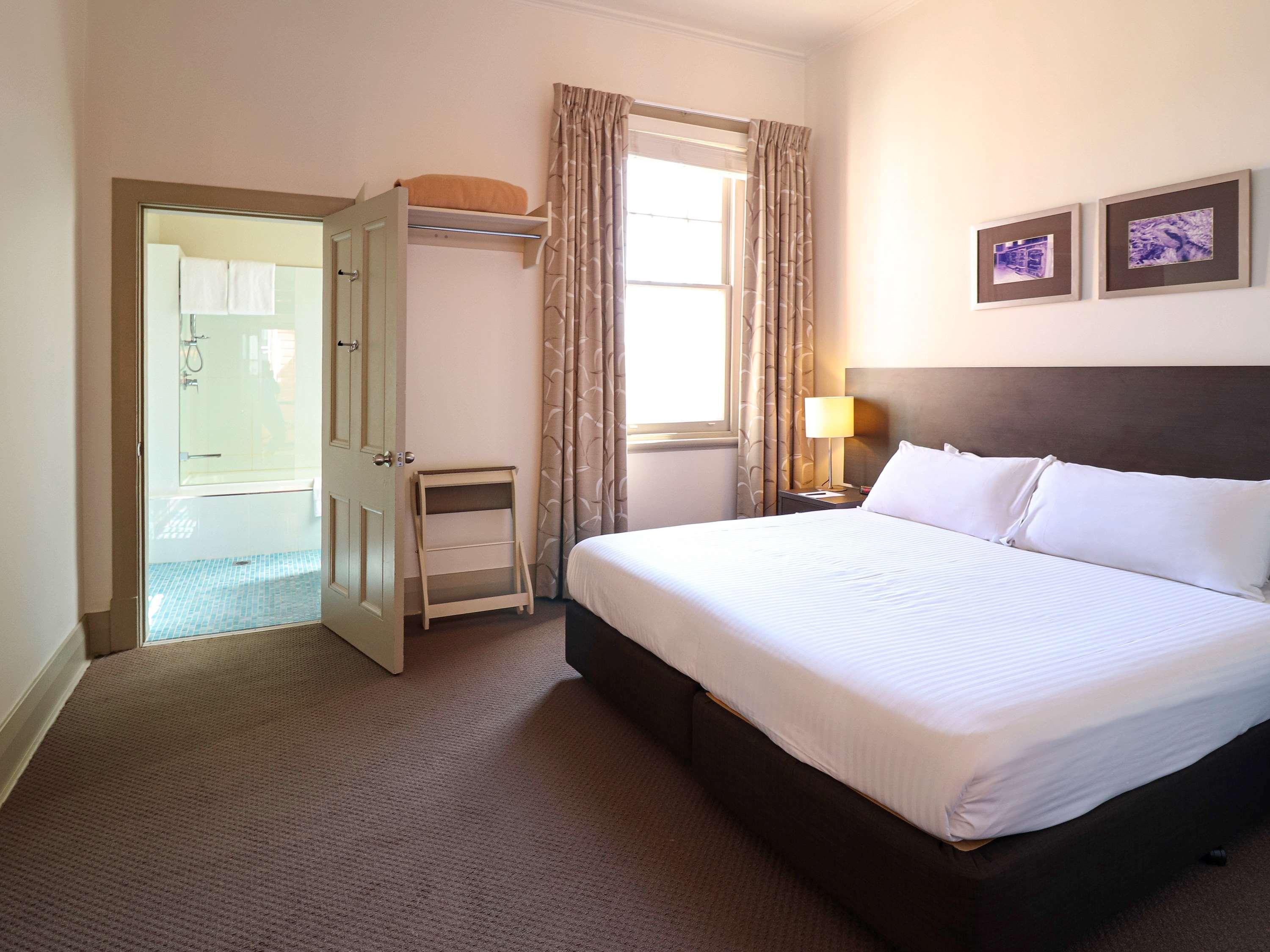 Q Station Hotel Sydney Buitenkant foto