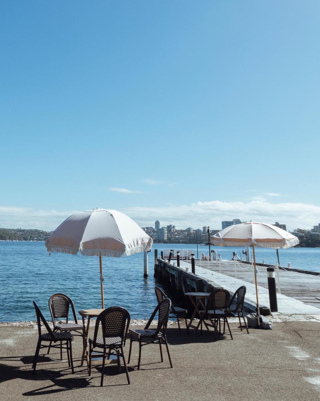 Q Station Hotel Sydney Buitenkant foto