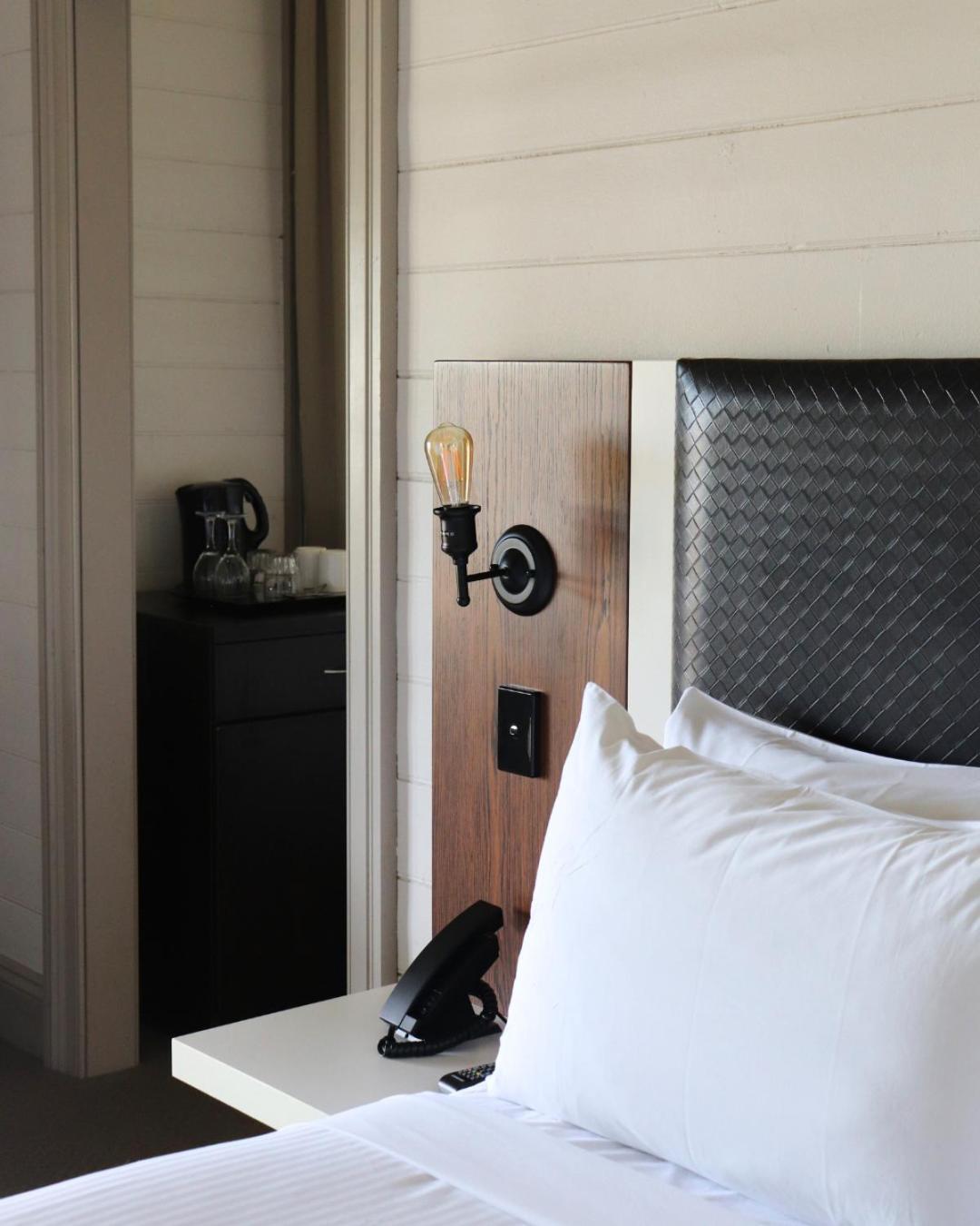 Q Station Hotel Sydney Buitenkant foto