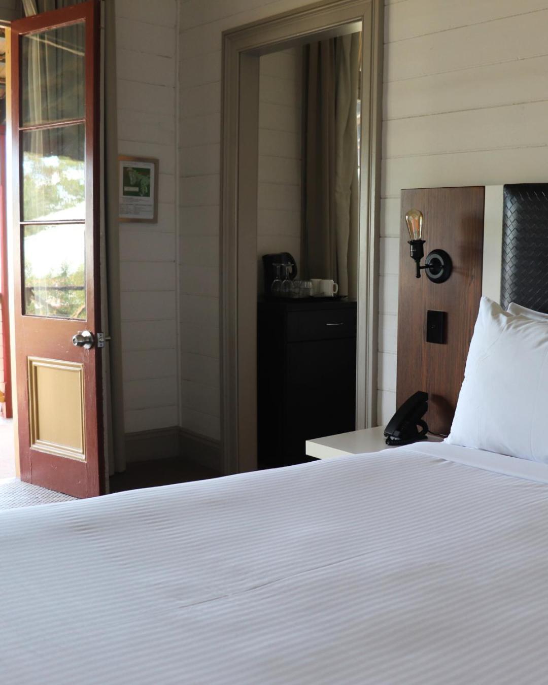 Q Station Hotel Sydney Buitenkant foto