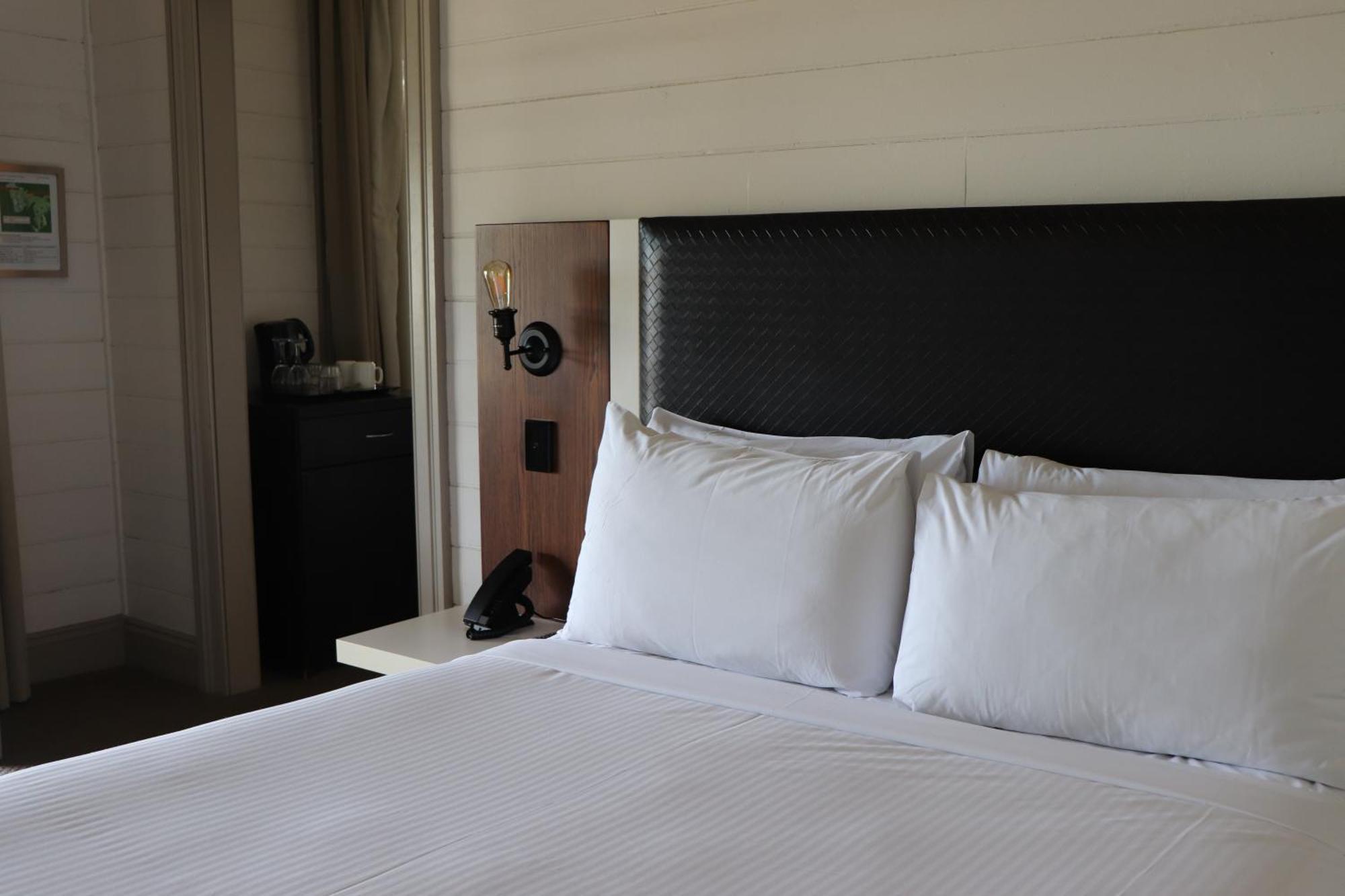 Q Station Hotel Sydney Buitenkant foto