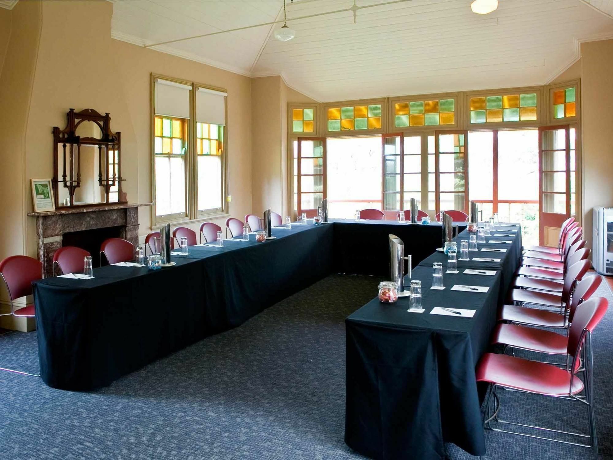 Q Station Hotel Sydney Buitenkant foto