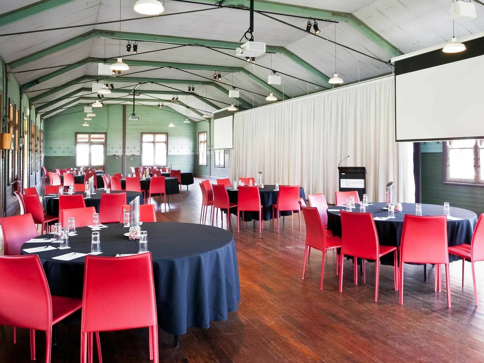 Q Station Hotel Sydney Buitenkant foto